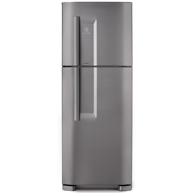 Geladeira Refrigerador Electrolux 475 Litros 2 Portas DC51X Cycle